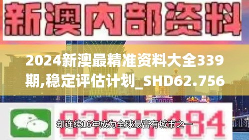 2024新澳最精準資料大全339期,穩(wěn)定評估計劃_SHD62.756-6