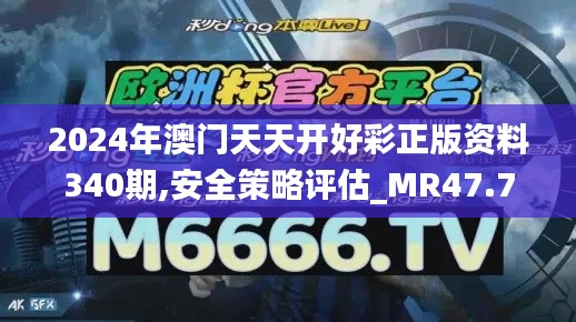 2024年澳門(mén)天天開(kāi)好彩正版資料340期,安全策略評(píng)估_MR47.728-9