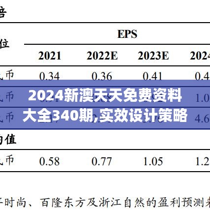 2024新澳天天免費資料大全340期,實效設計策略_V版52.947-1