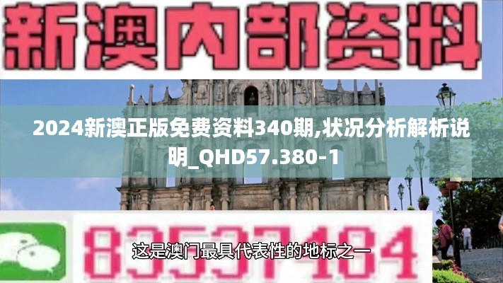 2024新澳正版免費資料340期,狀況分析解析說明_QHD57.380-1