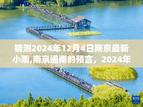 南京細雨的預言，揭秘2024年12月4日小雨背后的故事與影響