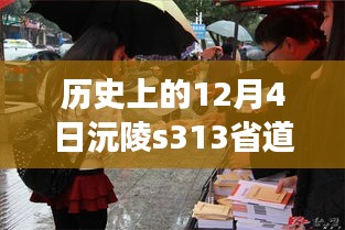 歷史上的12月4日，沅陵S313省道最新動態(tài)及其深度影響解讀