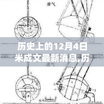 探尋米成文最新消息背后的故事，歷史上的12月4日動態