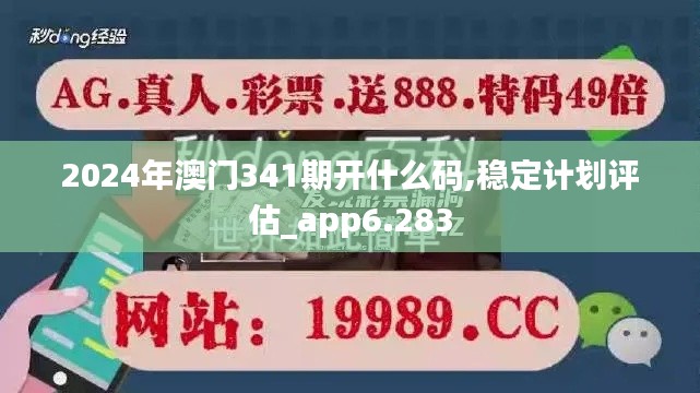 2024年澳門(mén)341期開(kāi)什么碼,穩(wěn)定計(jì)劃評(píng)估_app6.283