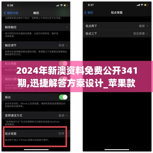 2024年新澳資料免費(fèi)公開341期,迅捷解答方案設(shè)計(jì)_蘋果款5.187
