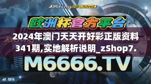 2024年澳門天天開好彩正版資料341期,實地解析說明_zShop7.948