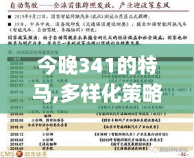 今晚341的特馬,多樣化策略執行_戰略版10.135