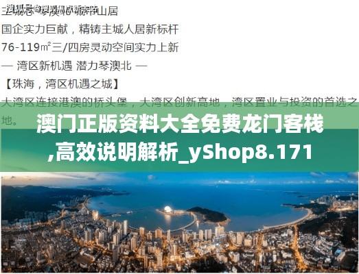 澳門正版資料大全免費龍門客棧,高效說明解析_yShop8.171