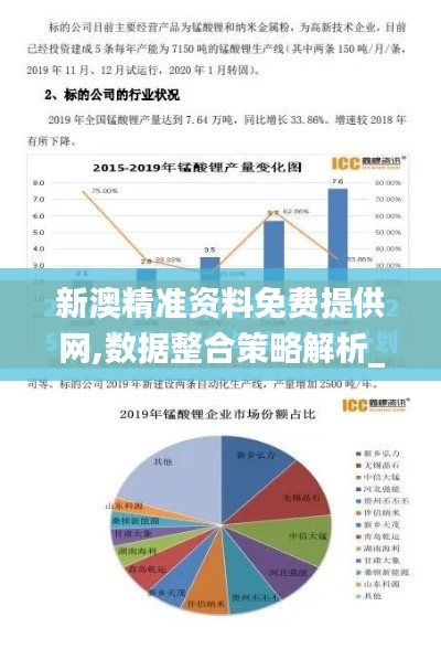 新澳精準資料免費提供網,數據整合策略解析_tool4.831