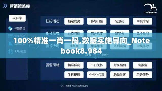 100%精準一肖一碼,數據實施導向_Notebook8.984