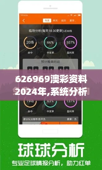 626969澳彩資料2024年,系統分析解釋定義_QHD版1.955