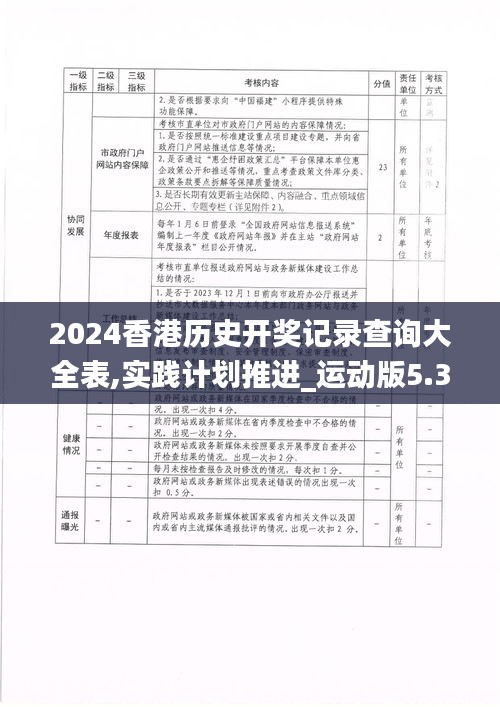 2024香港歷史開獎記錄查詢大全表,實踐計劃推進_運動版5.388