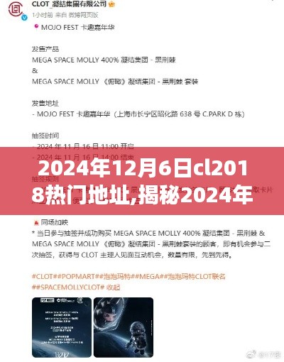 揭秘，2024年12月6日cl2018熱門地址三大要點及趨勢分析