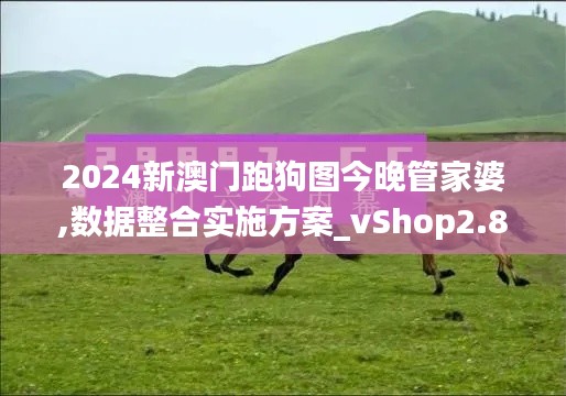 2024新澳門跑狗圖今晚管家婆,數據整合實施方案_vShop2.856