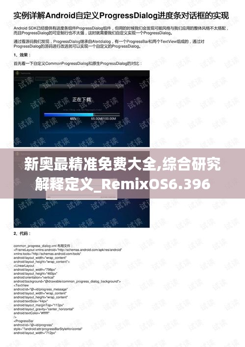 新奧最精準免費大全,綜合研究解釋定義_RemixOS6.396