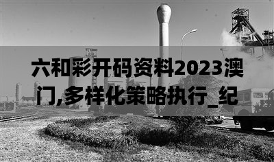 六和彩開(kāi)碼資料2023澳門,多樣化策略執(zhí)行_紀(jì)念版2.786