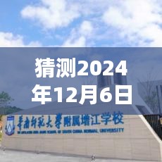 預測與創造，未來觸手可及，揭秘2024年12月6日熱門創意產品之光