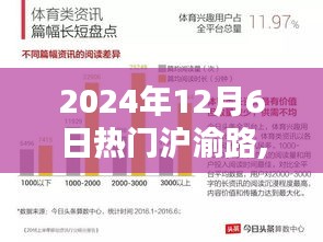 2024年12月6日滬渝路獨特魅力深度評測報告