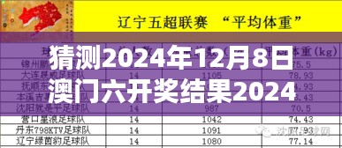 猜測2024年12月8日澳門六開獎(jiǎng)結(jié)果2024開獎(jiǎng)記錄今晚直播