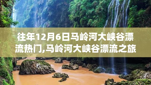 馬嶺河大峽谷漂流之旅，追尋內(nèi)心的寧靜與歡笑盛日回顧往年漂流盛況