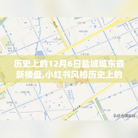 歷史上的12月6日鹽城城東最新樓盤探秘，小紅書風格揭秘