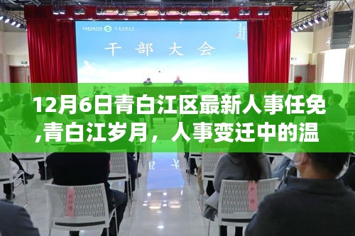 青白江區(qū)人事任免揭曉，溫情故事中的歲月變遷