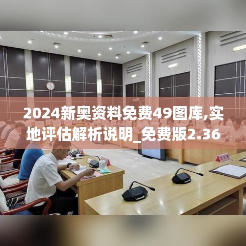 2024新奧資料免費49圖庫,實地評估解析說明_免費版2.369