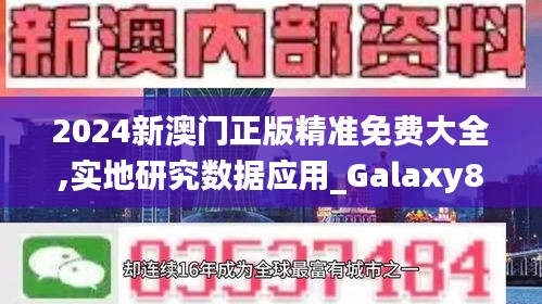 2024新澳門正版精準免費大全,實地研究數據應用_Galaxy8.161