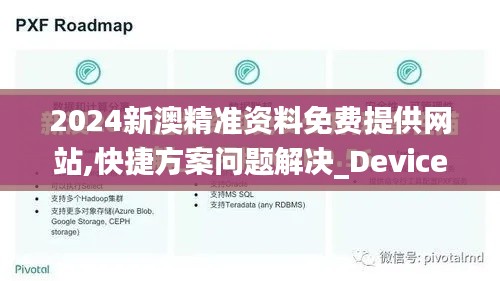 2024新澳精準資料免費提供網站,快捷方案問題解決_Device2.409