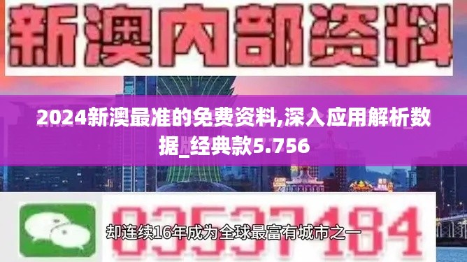 2024新澳最準的免費資料,深入應用解析數據_經典款5.756