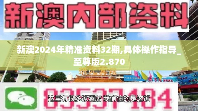 新澳2024年精準(zhǔn)資料32期,具體操作指導(dǎo)_至尊版2.870