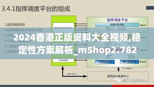 2024香港正版資料大全視頻,穩定性方案解析_mShop2.782