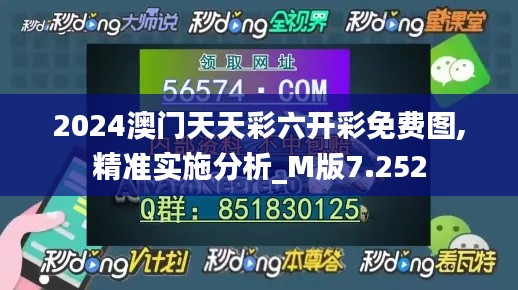 2024澳門天天彩六開彩免費圖,精準(zhǔn)實施分析_M版7.252