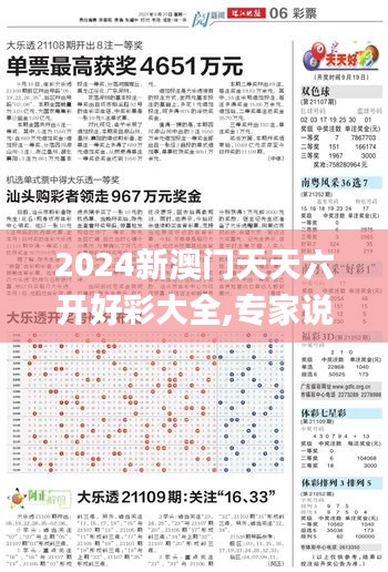 2024新澳門(mén)天天六開(kāi)好彩大全,專家說(shuō)明意見(jiàn)_OP9.854