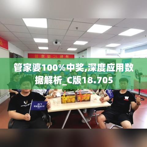 管家婆100%中獎(jiǎng),深度應(yīng)用數(shù)據(jù)解析_C版18.705