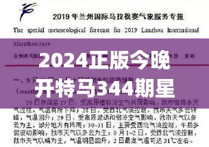 2024正版今晚開特馬344期星期日,理性解答解釋落實_紀念版5.822