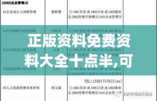 正版資料免費資料大全十點半,可靠性計劃解析_精裝版4.271