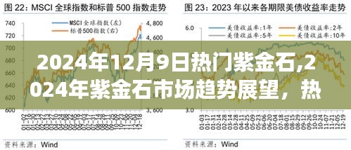 熱門紫金石趨勢展望，引領(lǐng)時尚潮流的未來市場