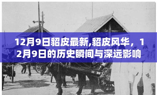 貂皮風華，揭秘歷史瞬間與深遠影響，12月9日的紀念與啟示