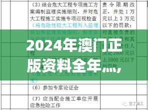 2024年澳門正版資料全年灬,定性分析解釋定義_至尊版8.814