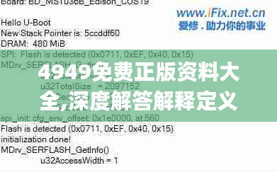 4949免費正版資料大全,深度解答解釋定義_潮流版5.482