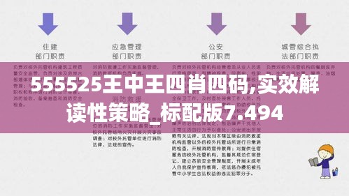 555525王中王四肖四碼,實效解讀性策略_標配版7.494