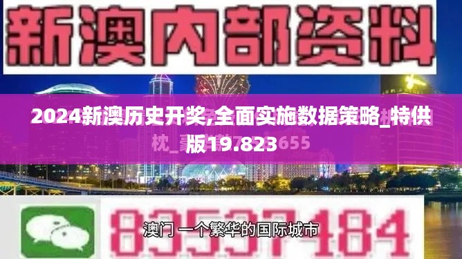 2024新澳歷史開獎,全面實施數據策略_特供版19.823