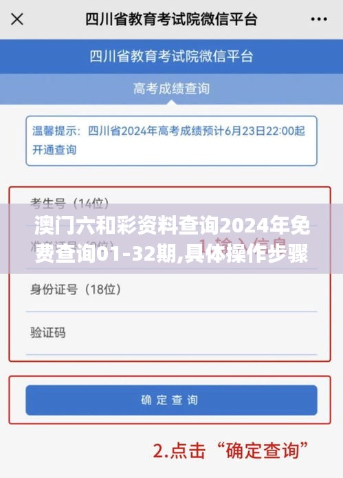 澳門六和彩資料查詢2024年免費查詢01-32期,具體操作步驟指導_鉑金版6.583