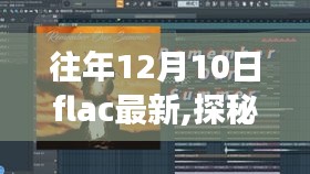 探秘小巷深處的音樂寶藏，特色小店之旅，最新FLAC音樂體驗在12月10日揭曉