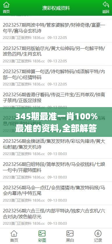 345期最準一肖100%最準的資料,全部解答解釋落實_XR14.456