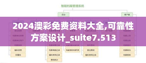 2024澳彩免費資料大全,可靠性方案設(shè)計_suite7.513