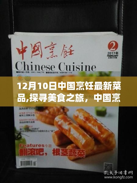 中國烹飪創(chuàng)新菜品科普探索，探尋美食之旅揭秘最新烹飪創(chuàng)新菜品