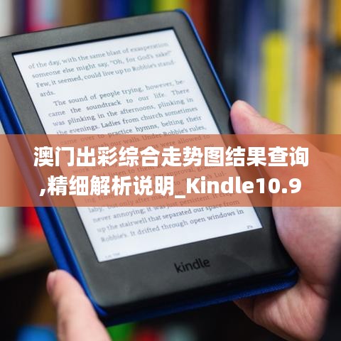 澳門出彩綜合走勢圖結(jié)果查詢,精細解析說明_Kindle10.905