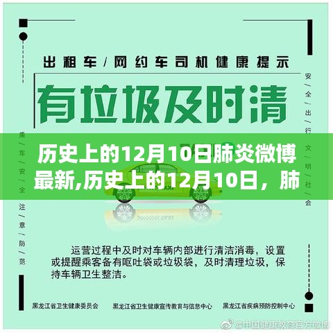 歷史上的12月10日，肺炎疫情下的微博熱點(diǎn)透視